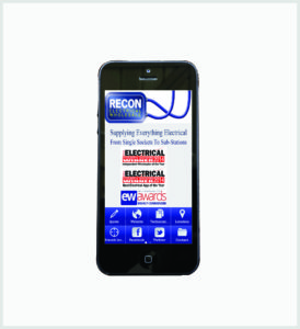App development Focus All Media web design Crowborough