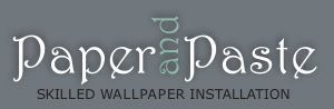 Paper and Paste Wallpaper and Mural Specialist